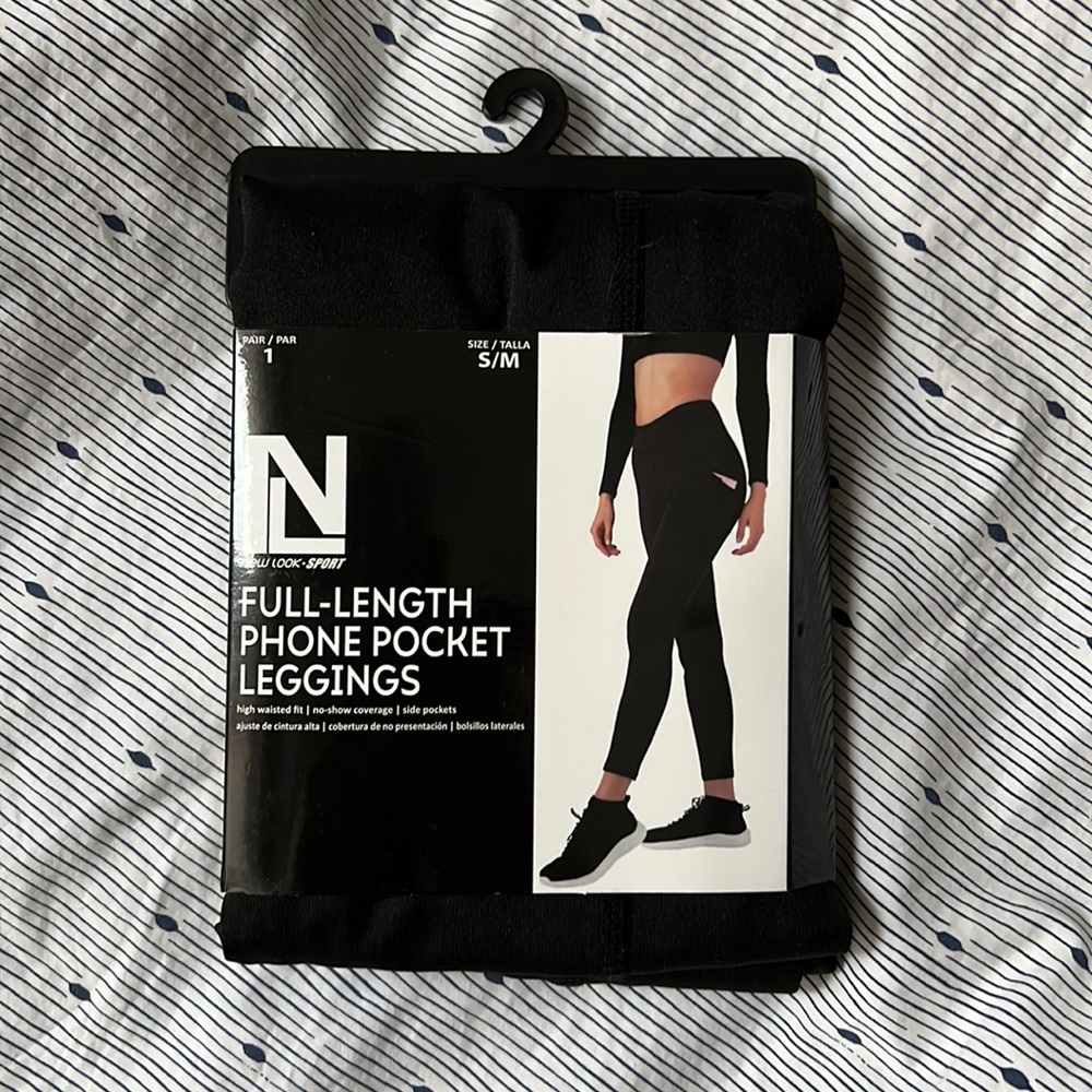 Leggings Brand New